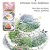 Duftoase Kräuterspirale