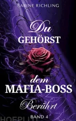 Du gehörst dem Mafia-Boss