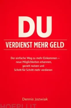 Du verdienst mehr Geld