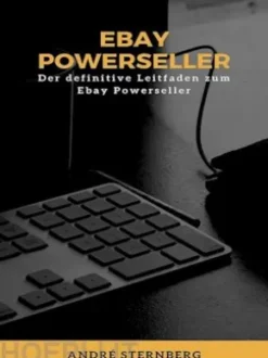 Ebay Powerseller