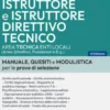 [EBOOK] Istruttore tecnico e Istruttore direttivo tecnico negli Enti locali