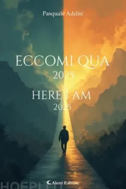 Eccomi qua 2025 - Here I Am 2025