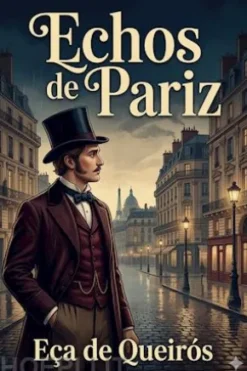 Echos de Pariz