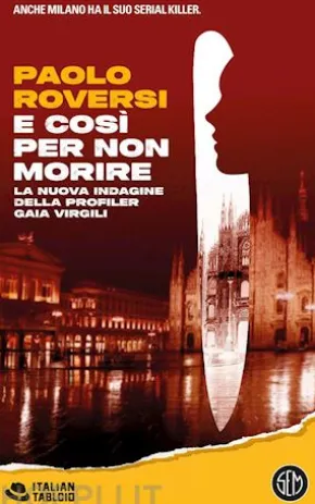 E così per non morire