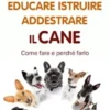 Educare, istruire, addestrare il cane. Come fare e perché farlo