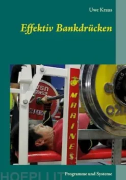 Effektiv Bankdrücken