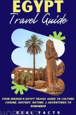 Egypt Travel Guide