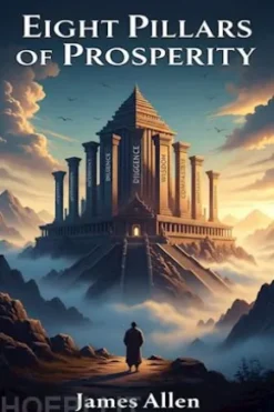 Eight Pillars of Prosperity