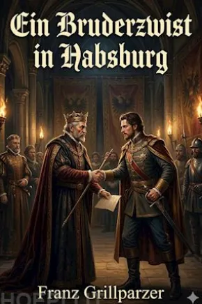 Ein Bruderzwist in Habsburg