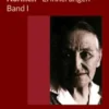 Eine Jugend außerhalb der Normen - Erinnerungen, Band I
