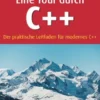 Eine Tour durch C++