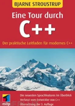 Eine Tour durch C++