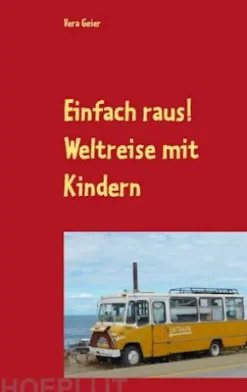 Einfach raus!