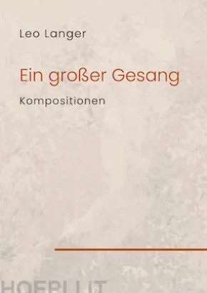 Ein großer Gesang