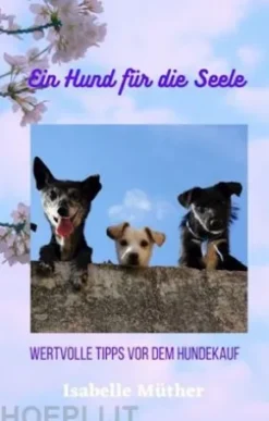 Ein Hund für die Seele