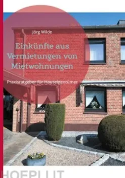 Einkünfte aus Vermietungen von Mietwohnungen