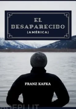 El Desaparecido (Ilustrado)