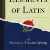 Elements of Latin