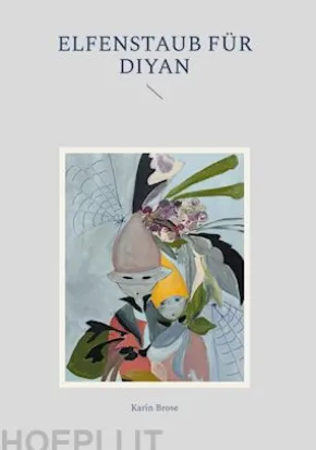 Elfenstaub für Diyan