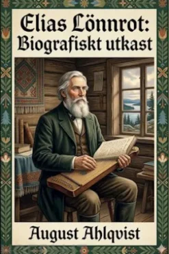 Elias Lönnrot: Biografiskt utkast
