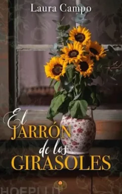 El jarrón de los girasoles