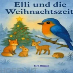 Elli und die Weihnachtszeit