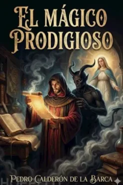 El Mágico Prodigioso
