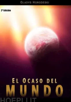 El Ocaso del Mundo