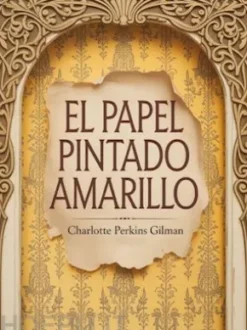 El papel pintado amarillo  (traducido)