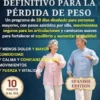 El Tai Chi Caminando Definitivo para la Pérdida de Peso