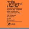 Emilia-Romagna a Tavola 2025