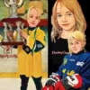 Emmis Hockeyäventyr och Träningstips