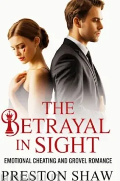 Emotional Cheating and Grovel Romance