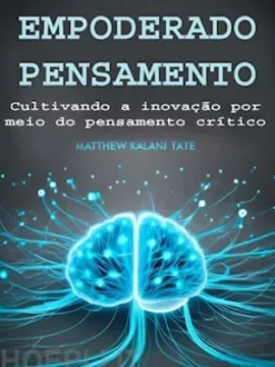 Empoderado pensamento