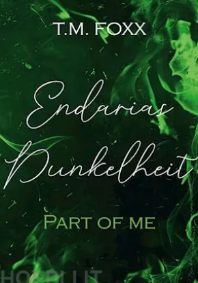 Endarias Dunkelheit - Part of me