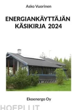 Energiankäyttäjän käsikirja 2024