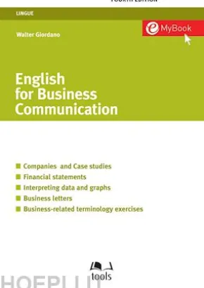 English for Business Communication - Fourth Edition