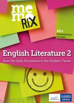 English Literature 2