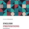 English Prepositions. Exercises Part 3