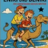 Eniki und Beniki. Die Abenteuer gehen weiter