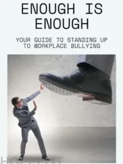 Enough is Enough
