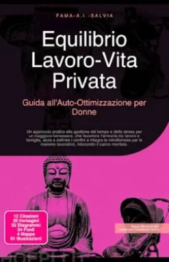 Equilibrio Lavoro-Vita Privata: Guida all'Auto-Ottimizzazione per Donne