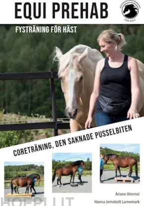 Equi Prehab