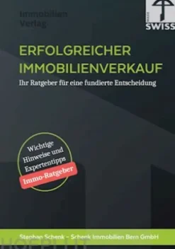 Erfolgreicher Immobilienverkauf