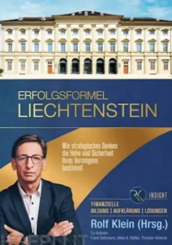 Erfolgsformel Liechtenstein