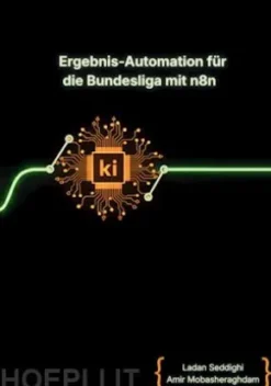 Ergebnis-Automation für die Bundesliga mit n8n