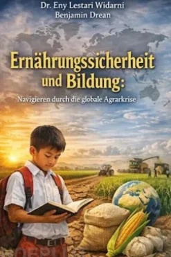 Ernährungssicherheit und Bildung: Navigieren durch die globale Agrarkrise