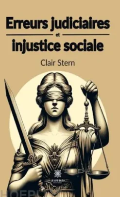 Erreurs judiciaires et injustice sociale