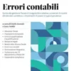 Errori contabili