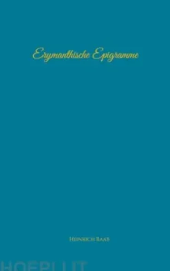Erymanthische Epigramme